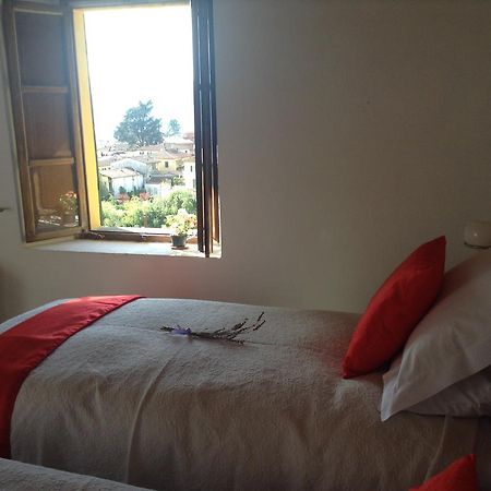 Casa Fontana Tuscany B&B Barga Exterior foto