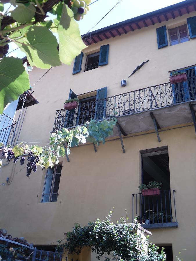 Casa Fontana Tuscany B&B Barga Zimmer foto