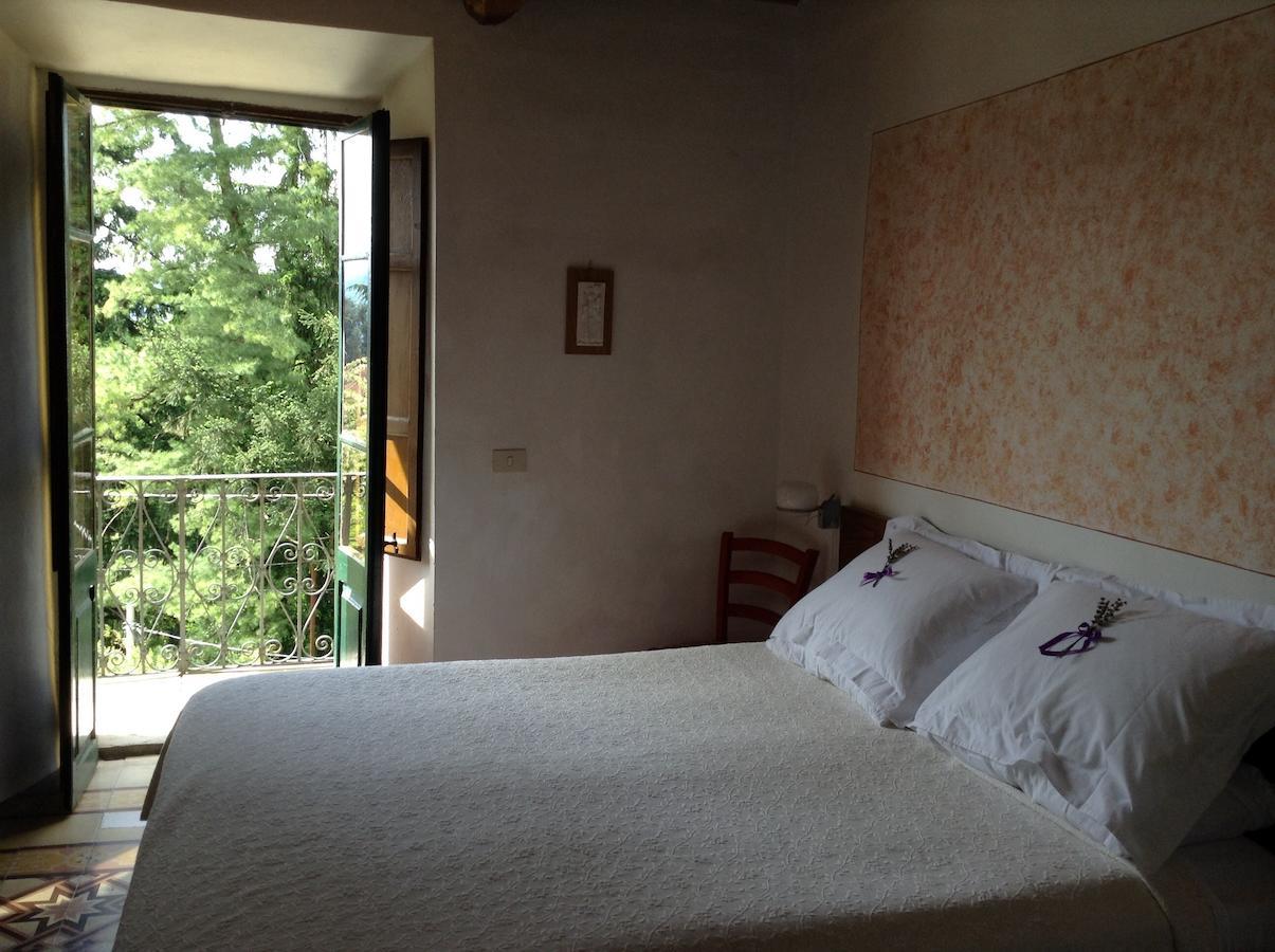 Casa Fontana Tuscany B&B Barga Zimmer foto