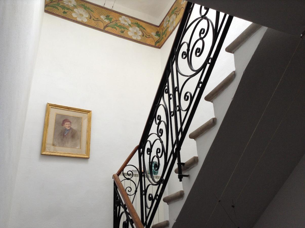 Casa Fontana Tuscany B&B Barga Exterior foto