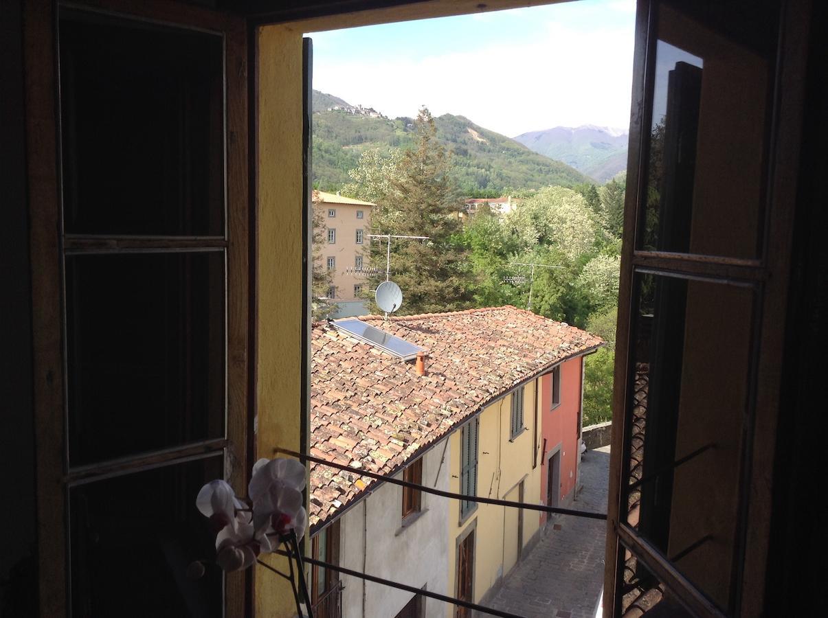Casa Fontana Tuscany B&B Barga Zimmer foto