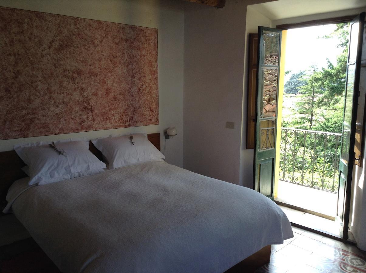 Casa Fontana Tuscany B&B Barga Zimmer foto