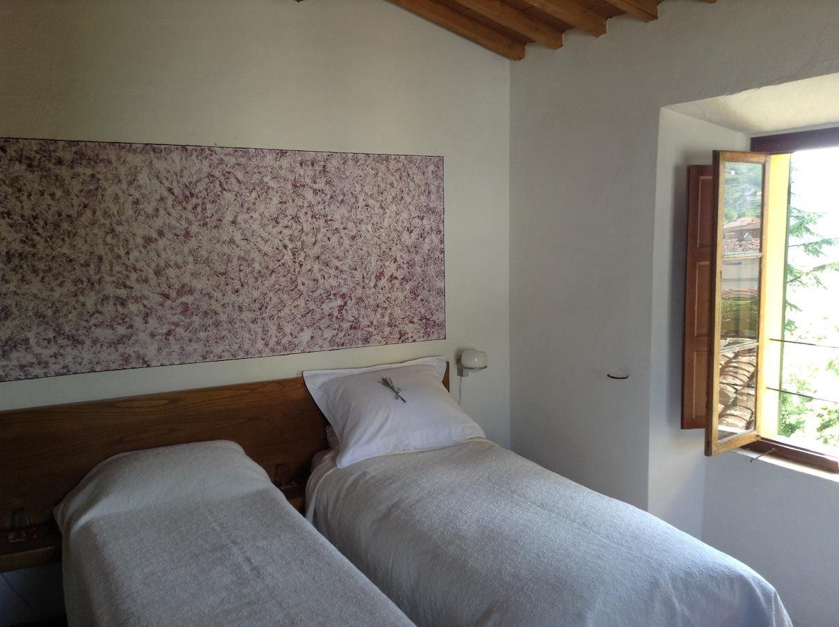 Casa Fontana Tuscany B&B Barga Zimmer foto